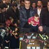 Salman Khan’s birthday bash: Inside pictures from the year’s biggest party