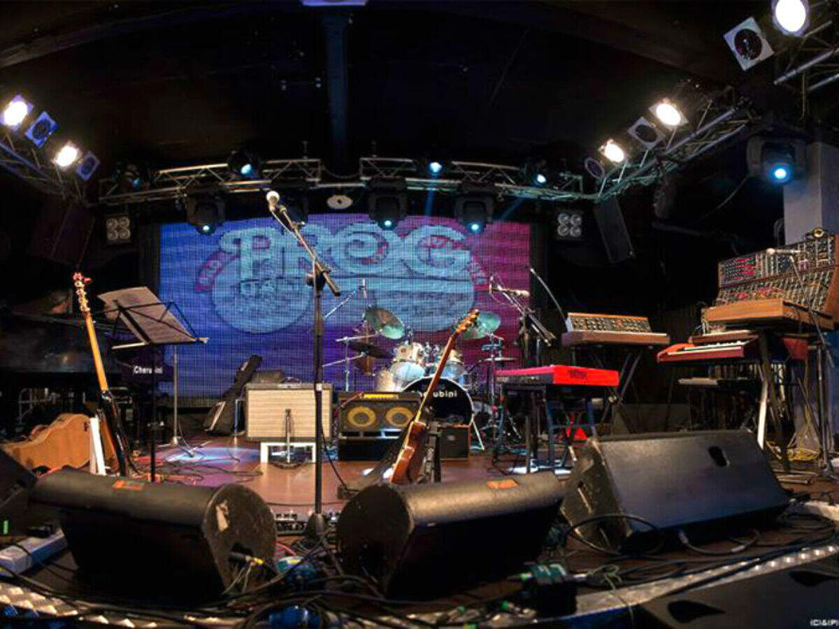 Jazz Bars Rome Rome Jazz Guide Wanted In Rome