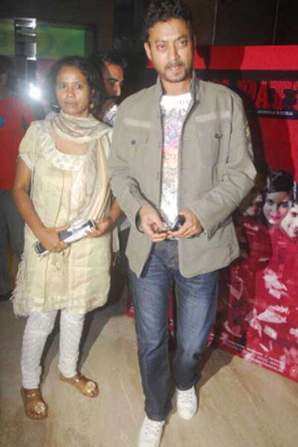 Irfan Khan Wallpapers