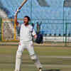 Article image for: Gujarat's <i class="tbold">Samit Gohel</i> creates world record for highest score by opener