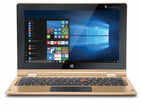 iBall CompBook i360 convertible laptop launched