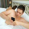Blunder 2: Cheating on your partner