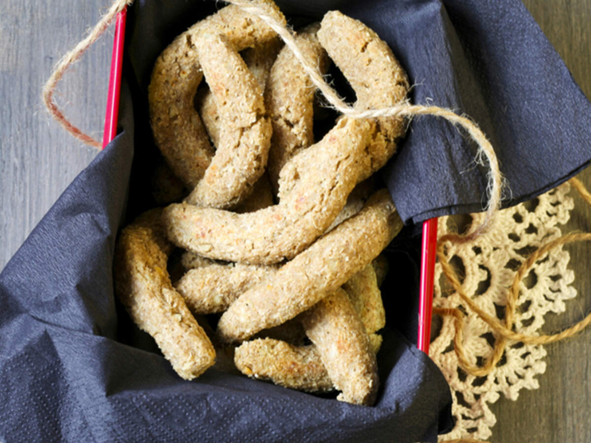 Bran Biscuit Recipe