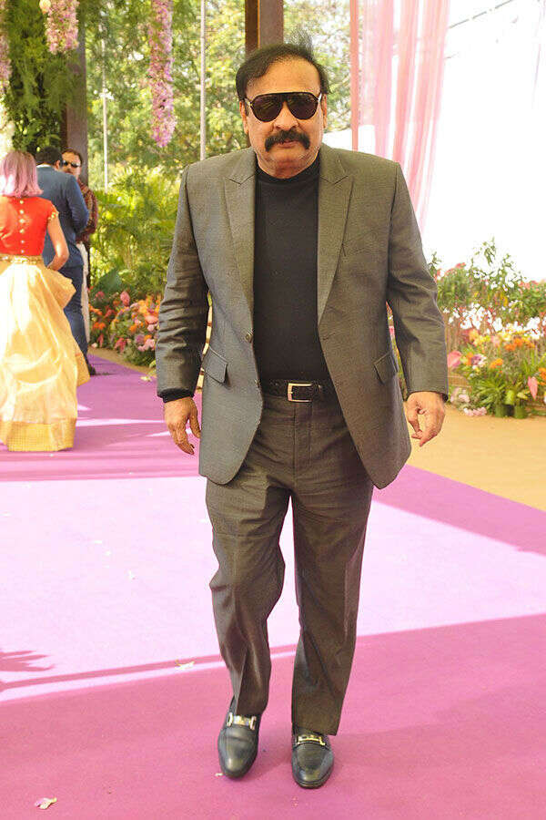 Rajeev Reddy