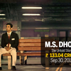 M.S. Dhoni: The Untold Story