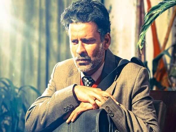 Manoj Bajpayee