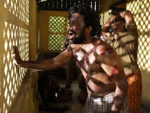 Vetrimaaran Images