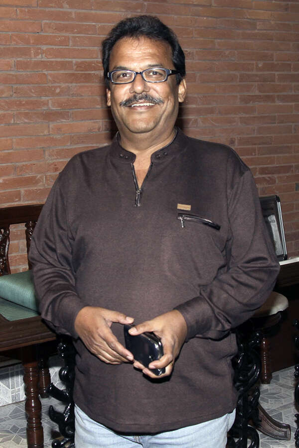 Aniket Chattopadhyay