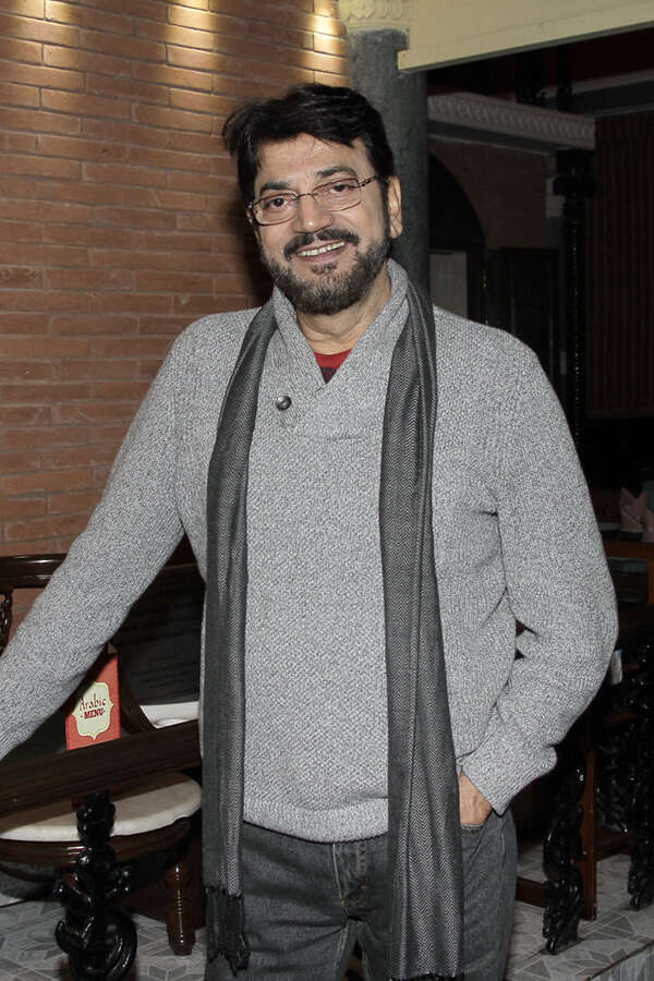 Chiranjeet Chakraborty