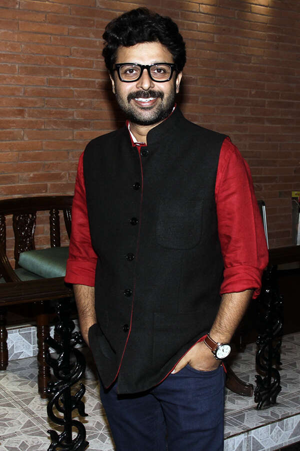 Joy Sarkar