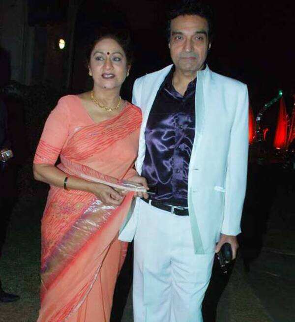 Aruna Irani