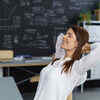 Article image for: 9. Stretch your arms and legs in office