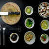 6. Fix one meal on your own