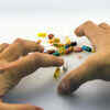 5. Lessen your dependence on painkillers