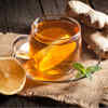 8 health benefits of ginger tea