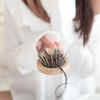 Natural tips to prevent hair loss