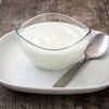 How is yogurt different from curd?