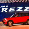 Maruti Suzuki Vitara Brezza