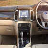 New Ford Endeavour