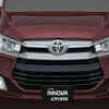Toyota Innova Crysta