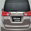 Toyota Innova Crysta