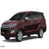Toyota Innova Crysta