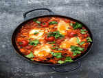 Shakshuka