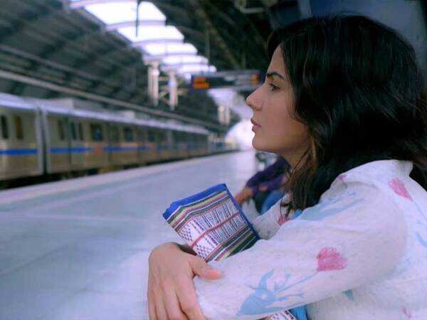 Kirti Kulhari Pictures
