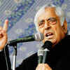 Mufti Mohammed Sayeed