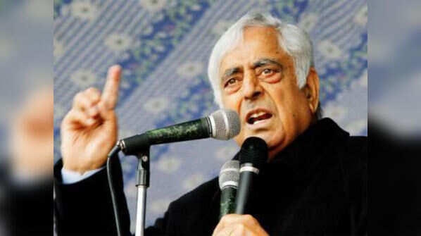 Mufti Mohammed Sayeed