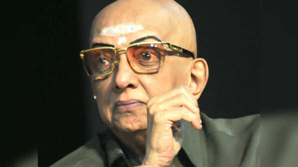 Cho Ramaswamy