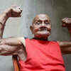 ​Manohar Aich