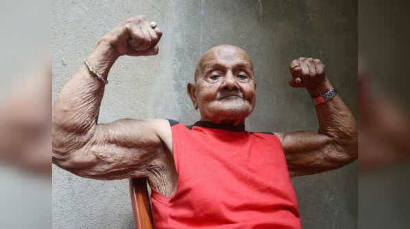 Manohar Aich