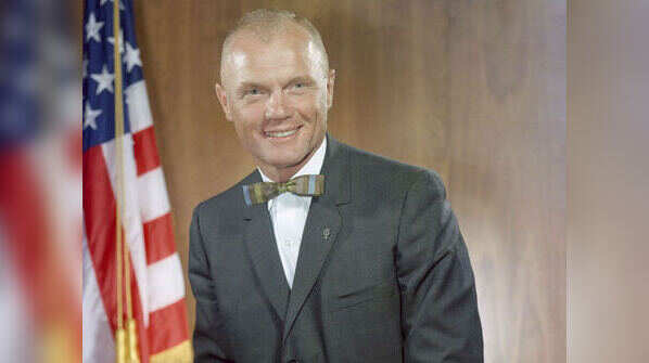 John Glenn