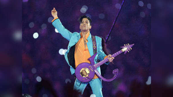 Prince