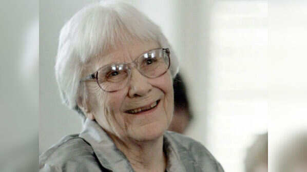Harper Lee