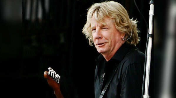 Rick Parfitt