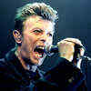 ​David Bowie