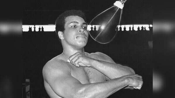 Muhammad Ali