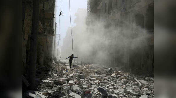 Syria