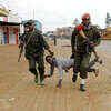 Democratic Republic Of Congo