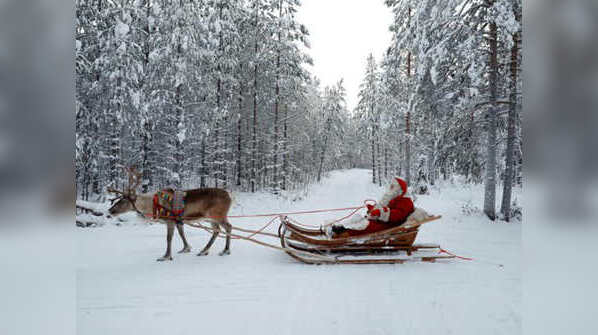 Finland