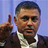 SoftBank's president resigned