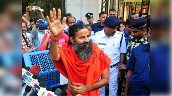 Patanjali