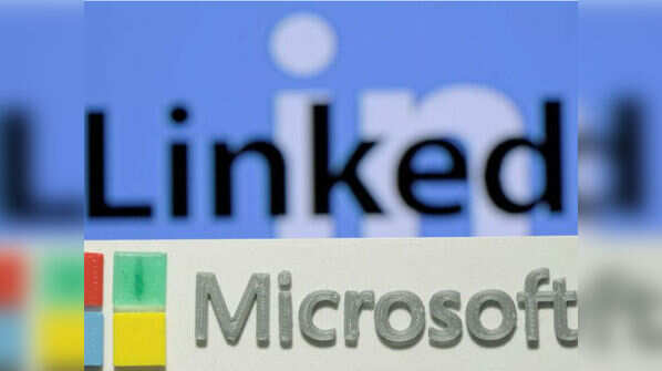 Acquisition of LinkedIn by Microsoft