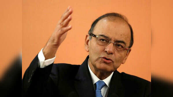 GST bill