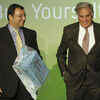 Cyrus Mistry ousted