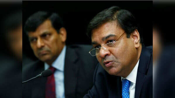 Appointment of RBI Governor