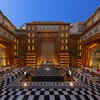 Article image for: Trending photos of <i class="tbold">luxury hotel</i> on TOI today