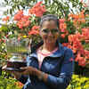 Sania Mirza
